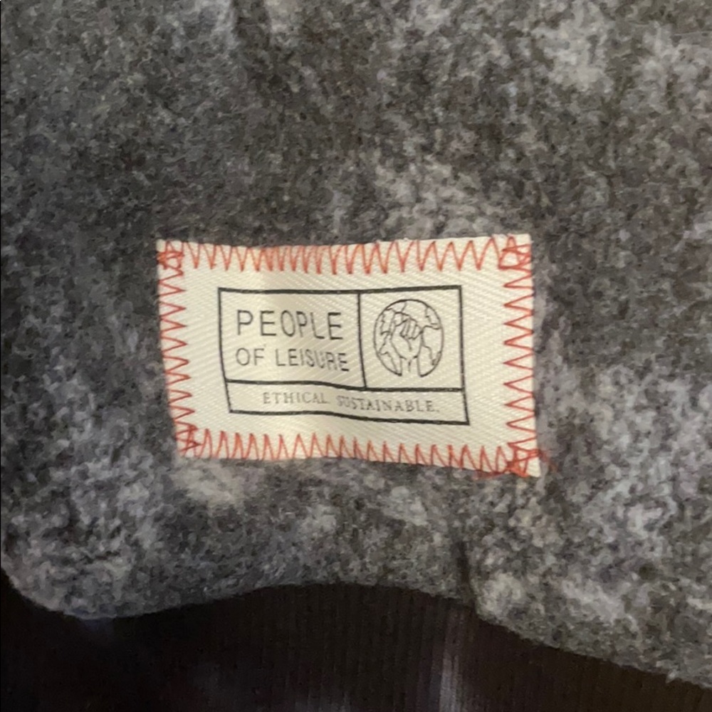 People of leisure hoodie - new condition - Picture 6 of 6